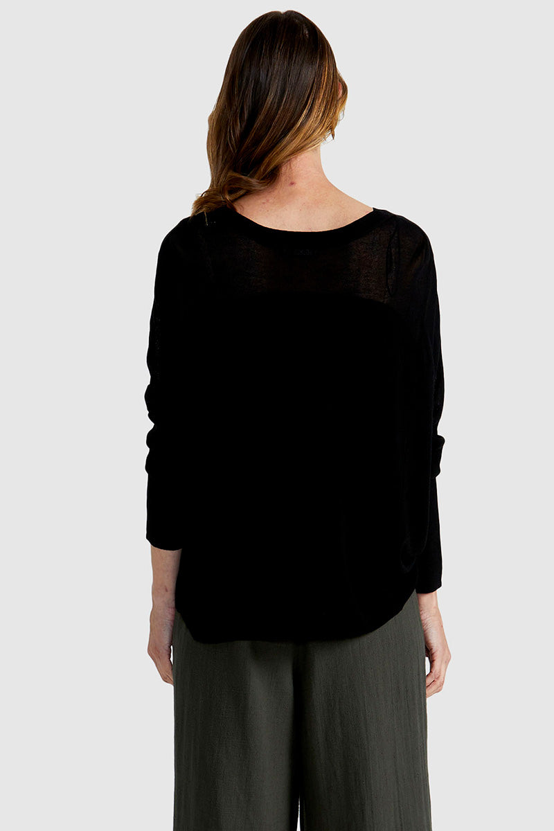 Clarity Knit