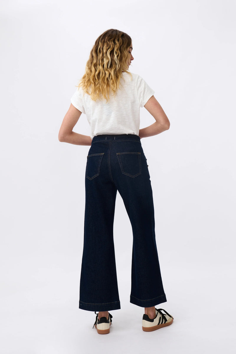 Freya Sailor Jeans
