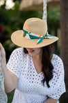 Penelope Panama Hat