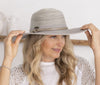 Eloise Wide Brim Hat