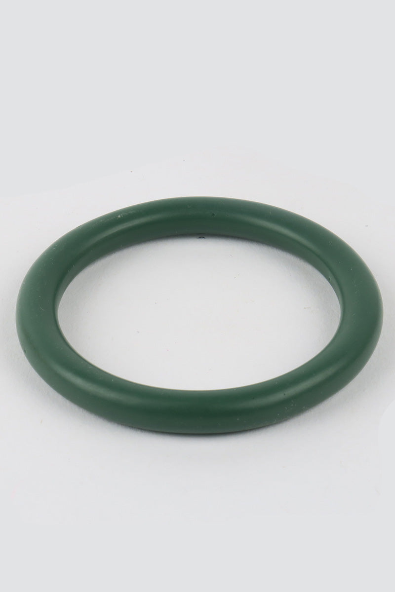 Gemma Bangle Army Green