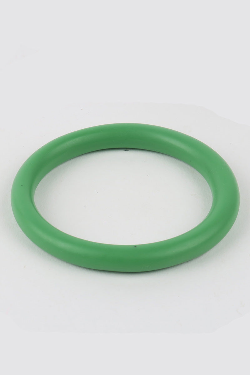 Gemma Bangle Light Green