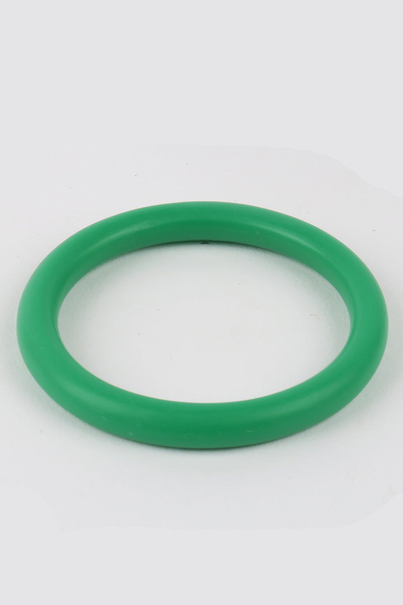 Gemma Bangle Green