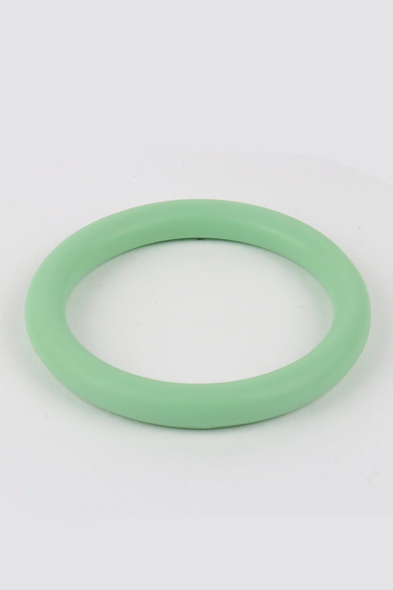 Gemma Bangle Wasabi