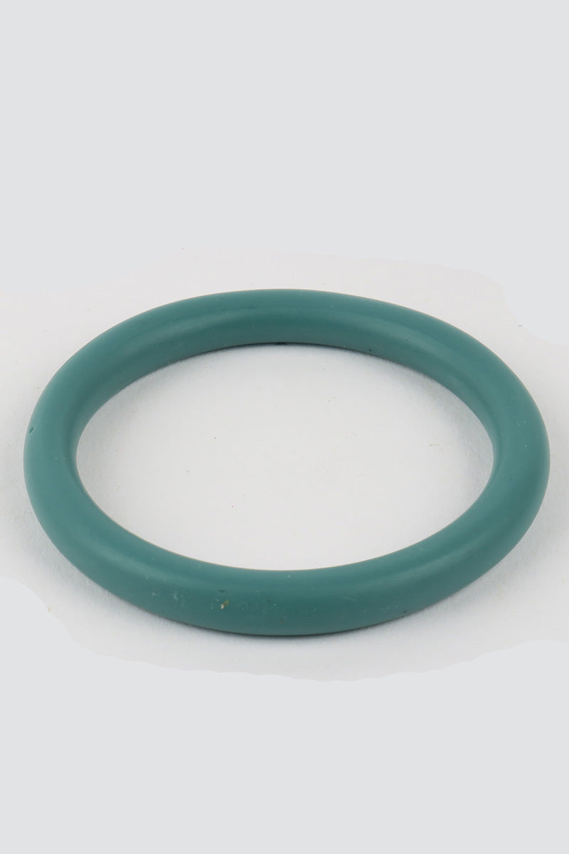 Gemma Bangle Aqua