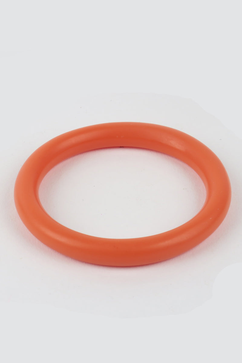 Gemma Bangle Orange