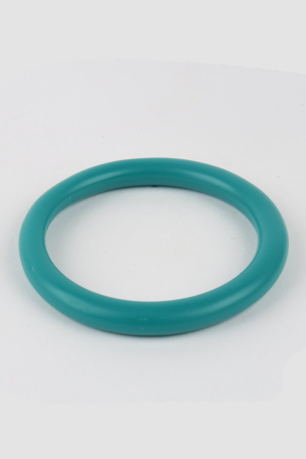 Gemma Bangle Teal