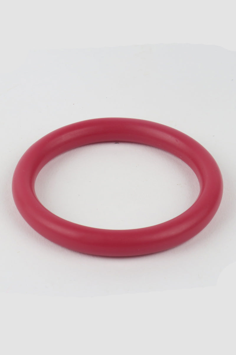 Gemma Bangle Old Red