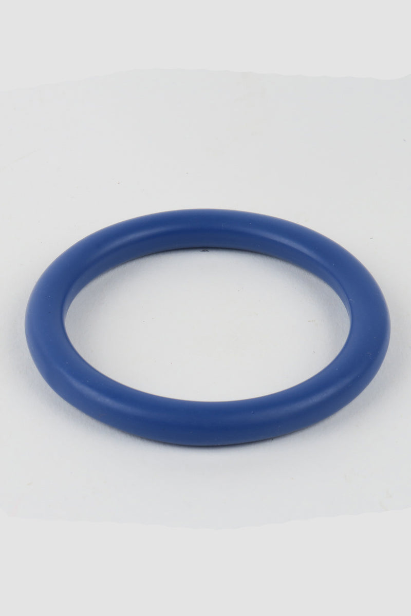 Gemma Bangle Blue