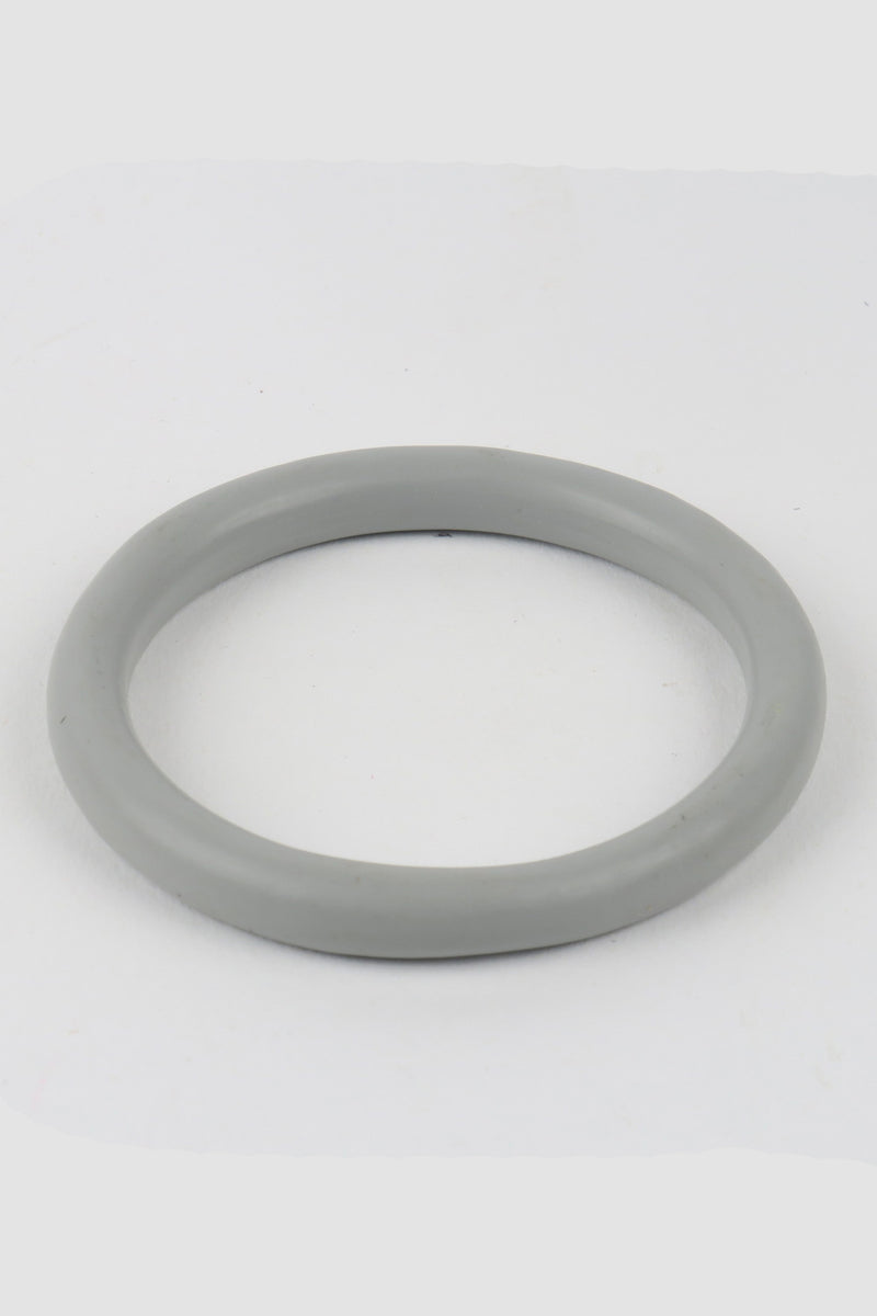 Gemma Bangle Gray