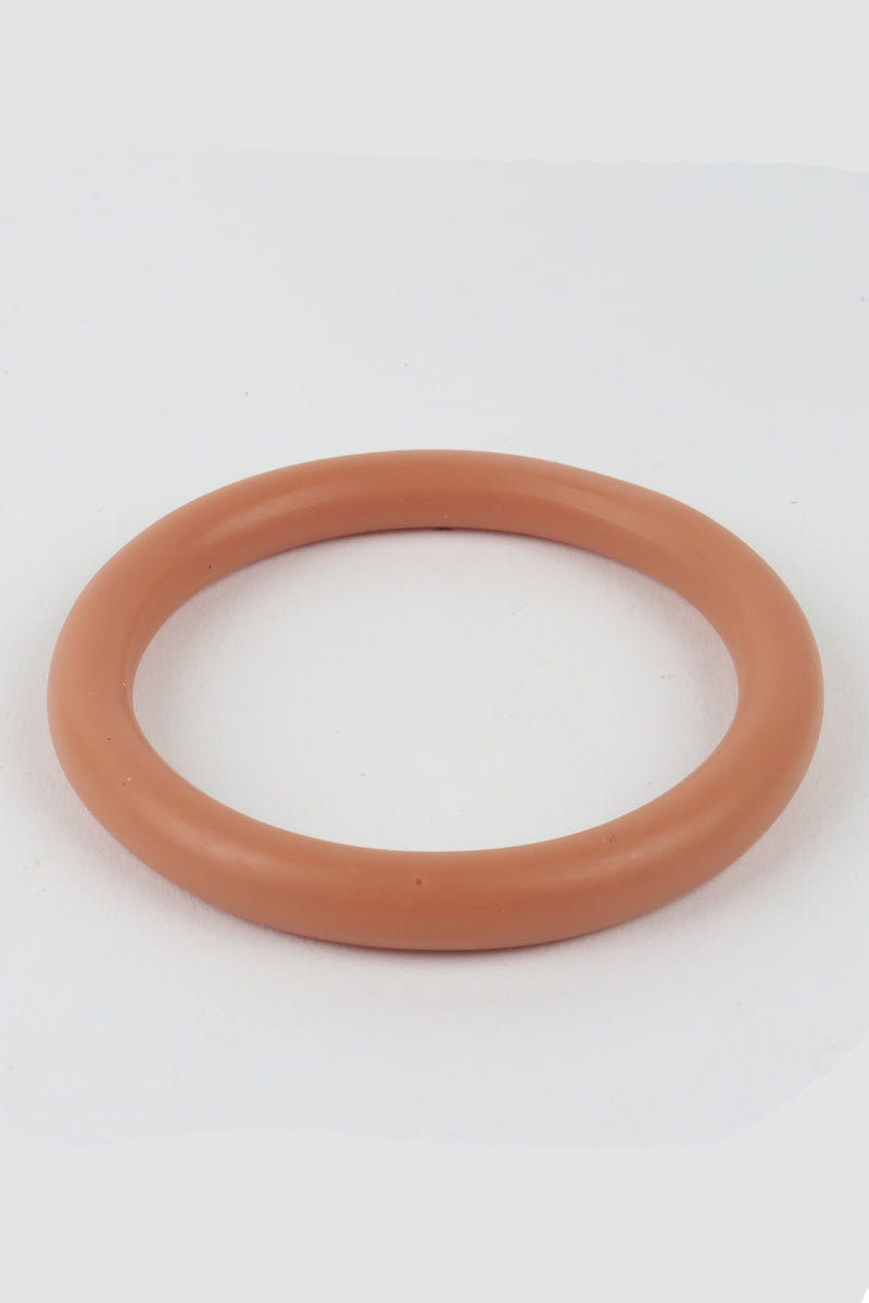 Gemma Bangle Pecan