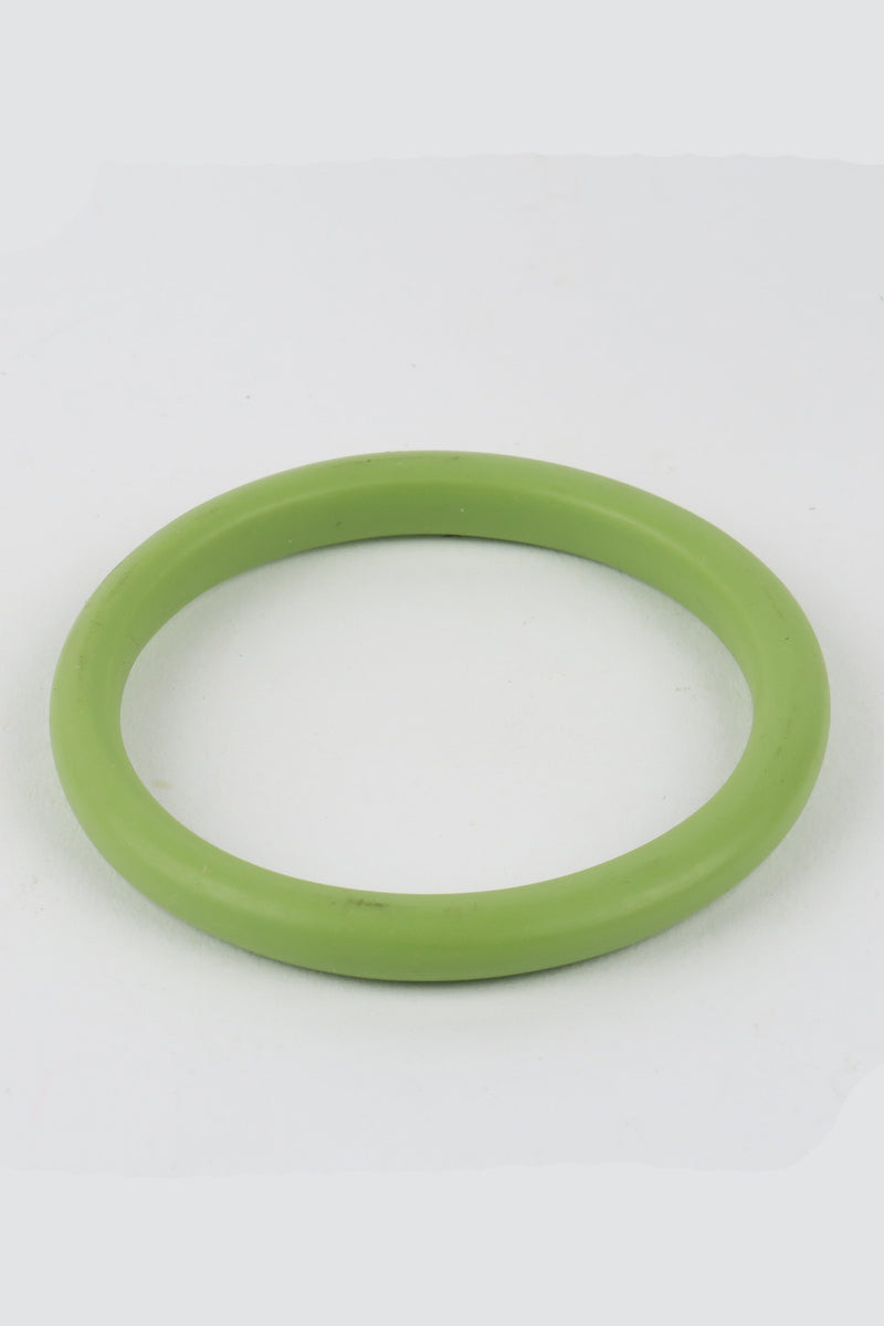 Gemma Bangle Apple