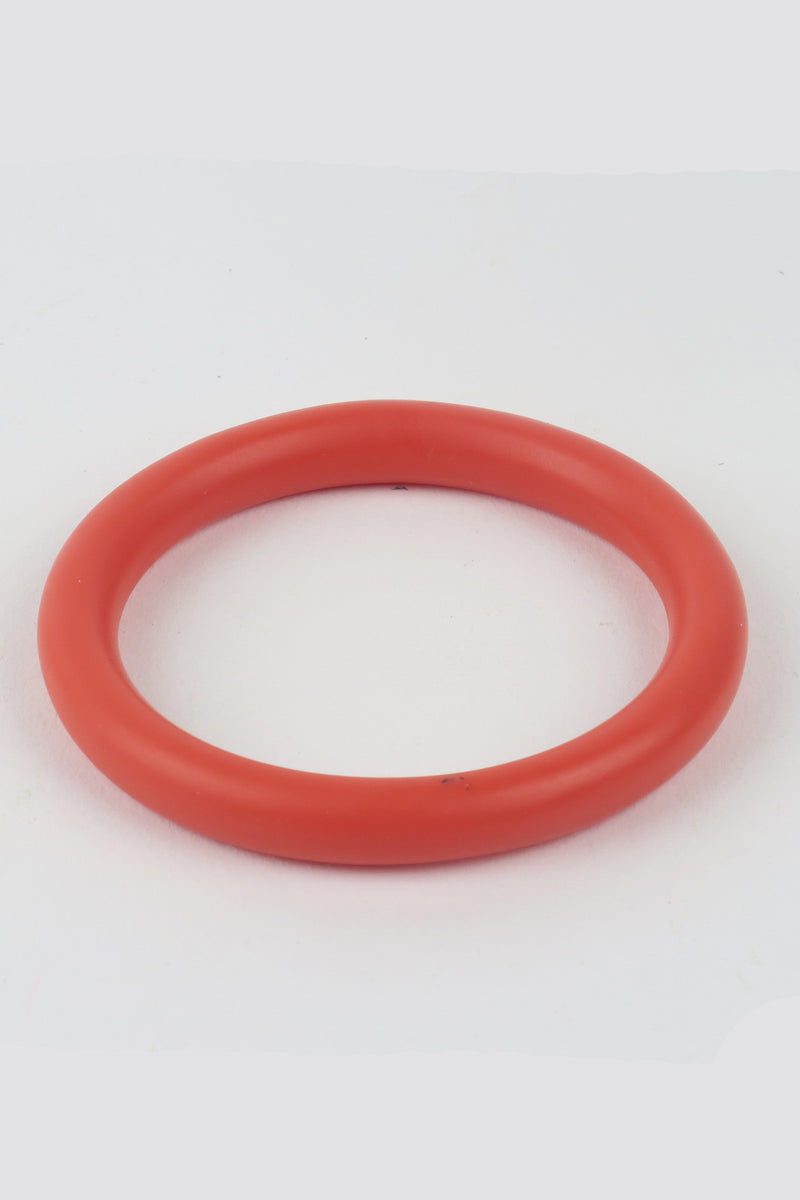 Gemma Bangle Coral