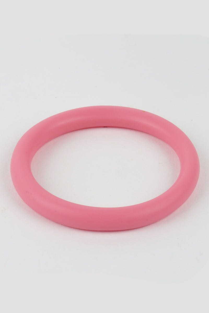 Gemma Bangle Rose