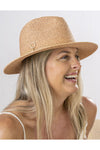 Pearl Panama Hat