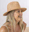 Pearl Panama Hat