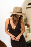 Nico Panama Hat