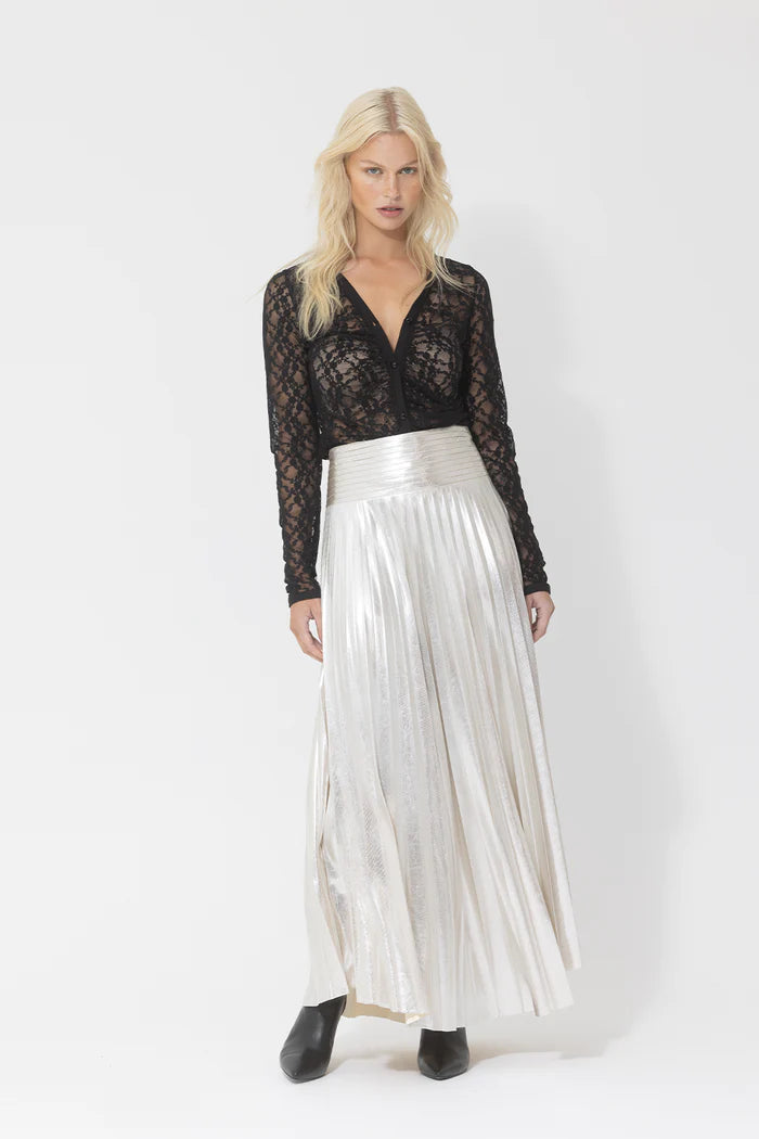 Gossamer Skirt