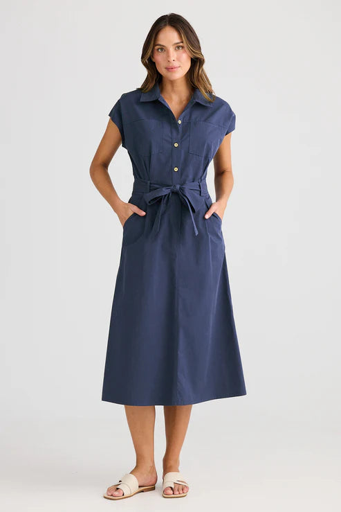 Sand Dollar Dress