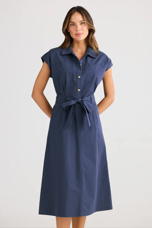 Sand Dollar Dress