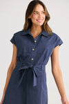 Sand Dollar Dress