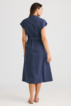 Sand Dollar Dress