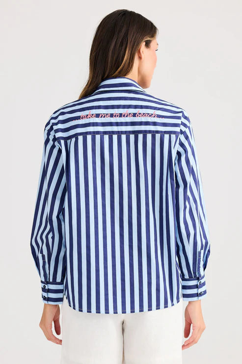 Adrift Shirt