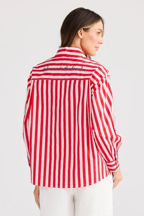 Adrift Shirt