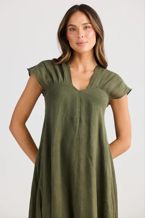 Sail Away Dress