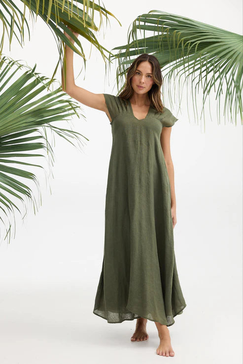 Sail Away Dress