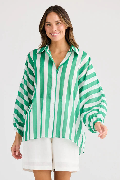 Cliffside Shirt