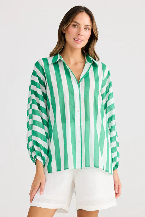 Cliffside Shirt