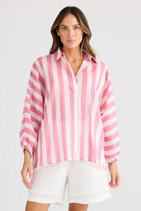 Cliffside Shirt
