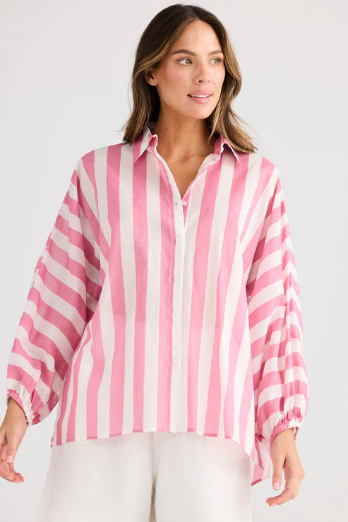Cliffside Shirt