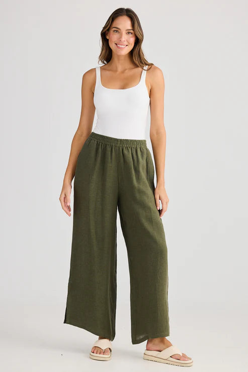 Fly Away Pant