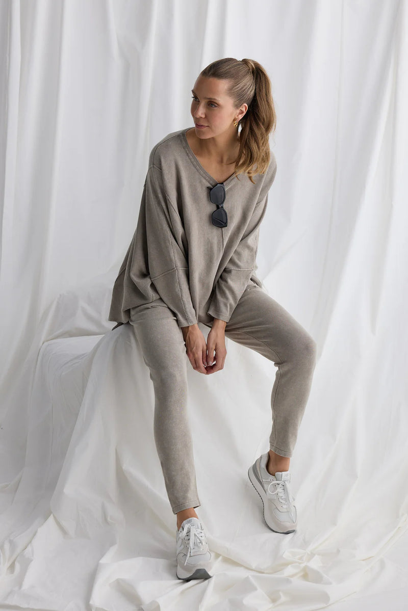 Woodside Pant