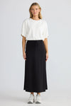 Low Down Skirt