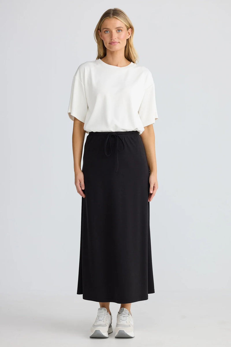 Low Down Skirt