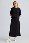 Low Down Skirt
