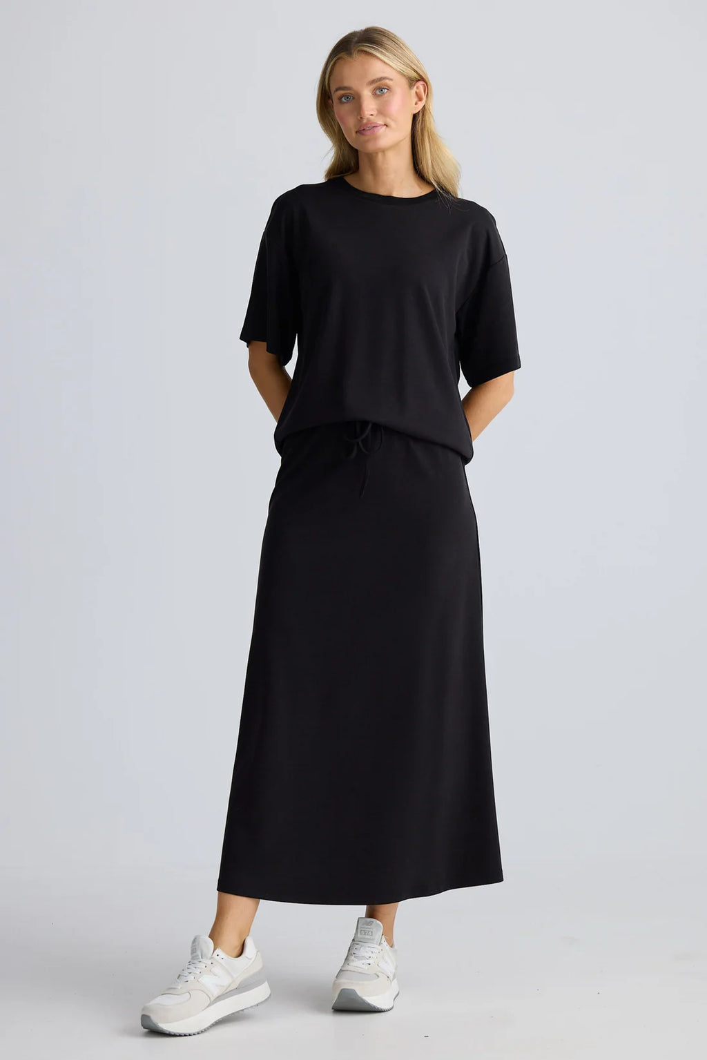 Low Down Skirt