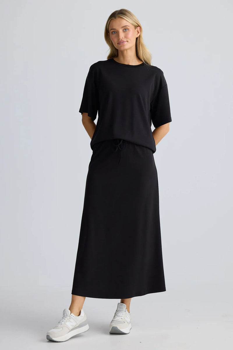 Low Down Skirt