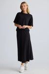 Low Down Skirt