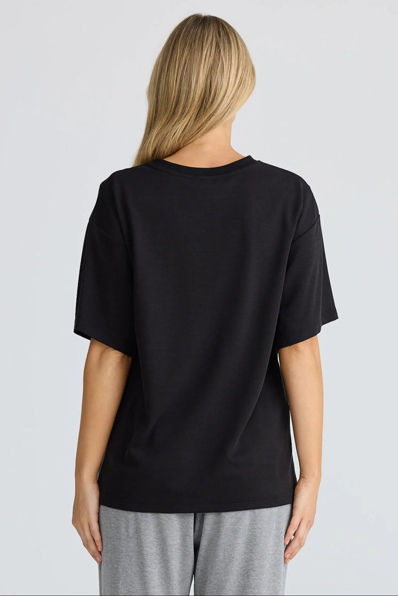 Hometime Tee