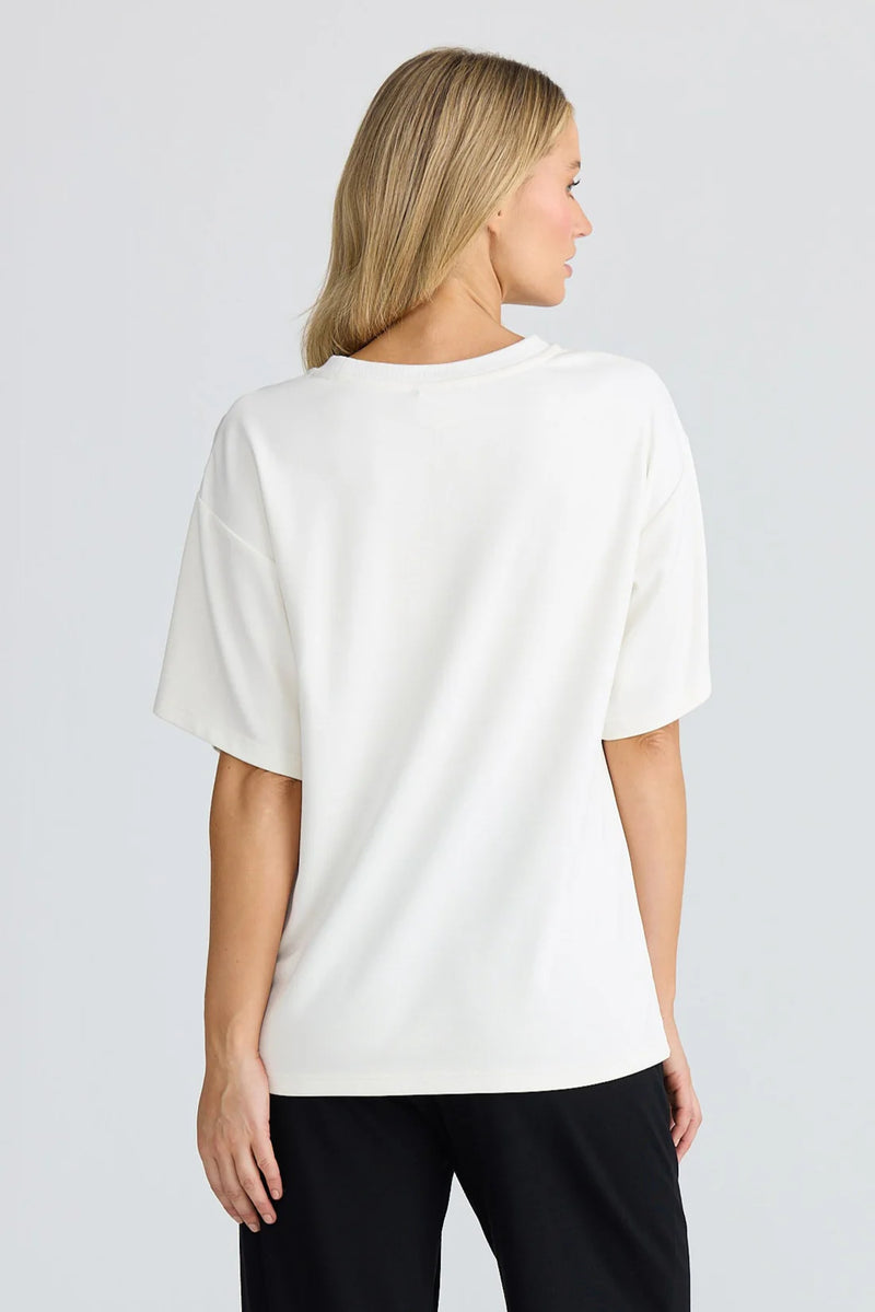 Hometime Tee