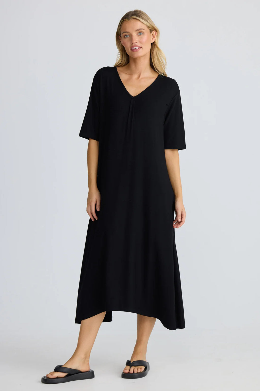 Navigate Dress