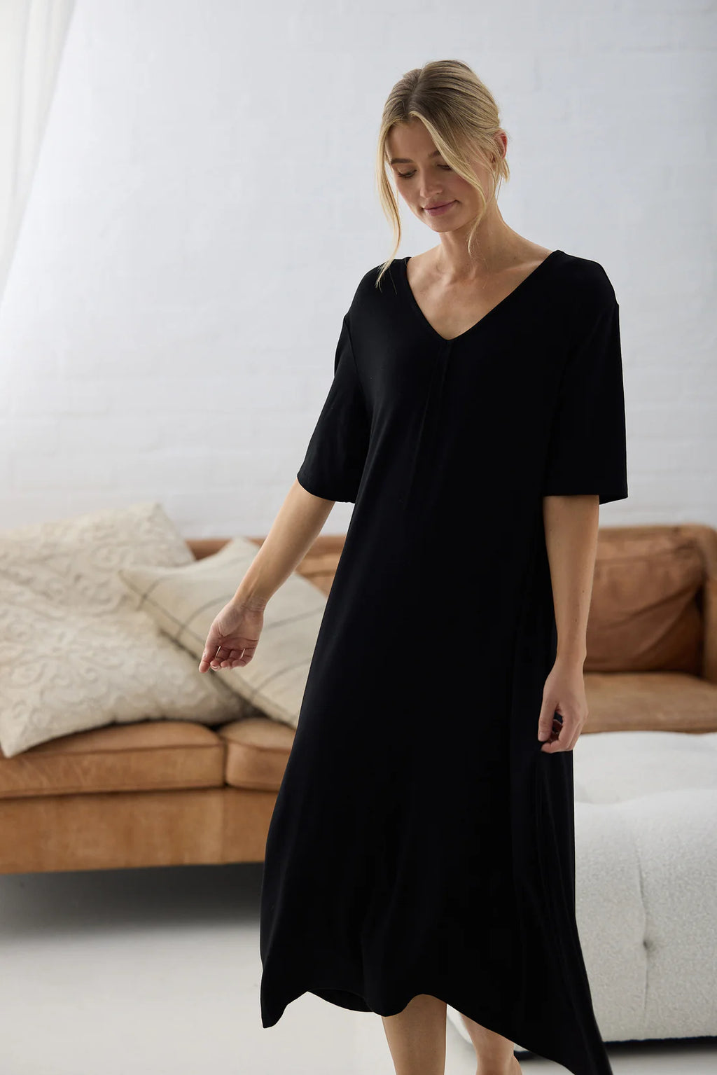 Navigate Dress