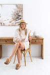 Lani Panama Hat
