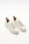Hut Leather Sneaker