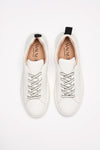 Hut Leather Sneaker
