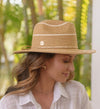 Lia Panama Hat